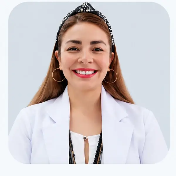 Nohely Tello Torres, psicóloga y neuropsicóloga