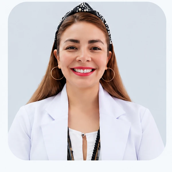 Nohely Tello Torres, psicóloga y neuropsicóloga