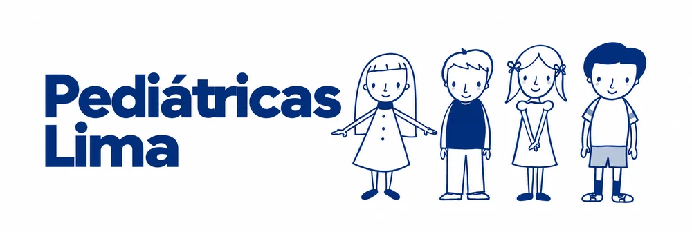 Pediátricas Lima